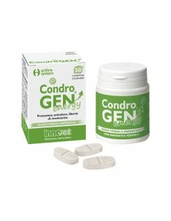 Innovet - Condrogen Energy 30 Compresse