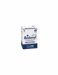 Innovet - Redonyl Ultra 150 Mg - 60 Capsule Per Cani Sopra I 12 Kg