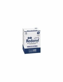 Innovet - Redonyl Ultra 50 Mg - 60 Capsule Per Gatti E Cani Fino Ai 12 Kg