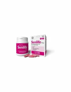 Innovet - Senilife Plus 60 Capsule