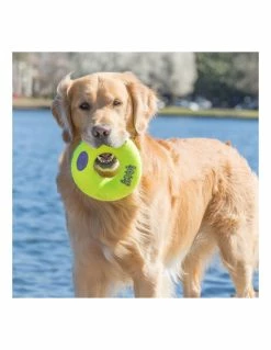 KONG - Air Dog Donut - Taglia LARGE