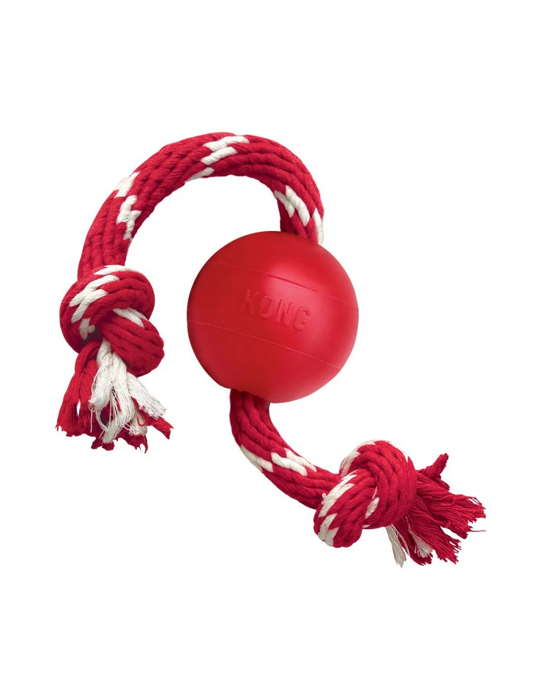 KONG - Palla Con Corda