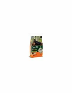 Monge Cane - Bwild - Adult MINI Grain Free - Anatra E Patate - 2,5 Kg