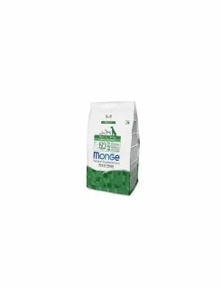 Monge Cane - Daily Line - Maxi Puppy Junior Ricco Di Pollo - 3 Kg