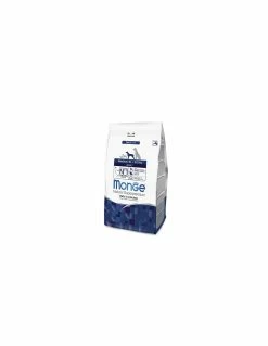 Monge Cane - Daily Line - Medium Adult Ricco Di Pollo - 12 Kg