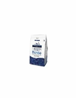 Monge Cane - Daily Line - Medium Senior Ricco Di Pollo - 3 Kg
