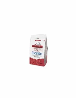 Monge Cane - Daily Line - Mini Adult Ricco Di Pollo - 3 Kg