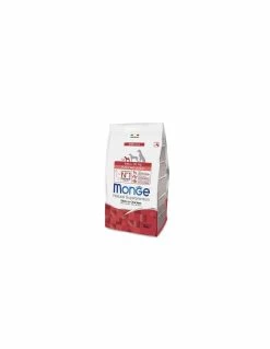 Monge Cane - Daily Line - Mini Puppy Junior Ricco Di Pollo - 3 Kg