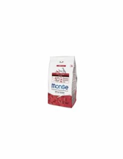 Monge Cane - Daily Line - Mini Senior Ricco Di Pollo - 3 Kg
