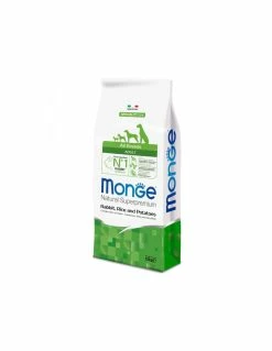 Monge Cane - Speciality Line - All Breeds Adult Coniglio Riso Patate - 12 Kg