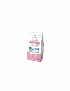 Monge Cane - Speciality Line - All Breeds Adult Maiale Riso E Patate - 2,5 Kg