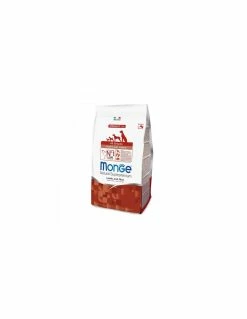 Monge Cane - Speciality Line - All Breeds Puppy Junior Agnello E Riso - 12 Kg