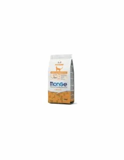 Monge Gatto - Natural Superpremium - Light Al Tacchino 1,5 Kg