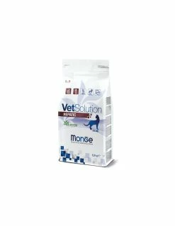 Monge Gatto - Vet Solution - Hepatic 1,5 Kg