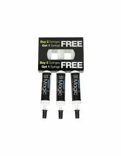 Naf - Magic Instant - Integratore Calmante E Rilassante Per Cavalli 3 X 30 Ml