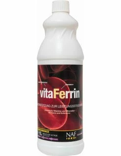 NAF Vitaferrin Liquido 1litro
