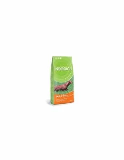 Neobios Adult Plus - Pollo - 15 Kg