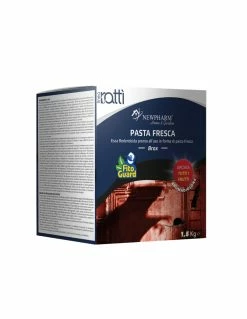 Newpharm - Rattì Pasta Fresca - Esca Rodenticida - 1,5 Kg