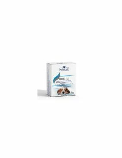 Nutrigen - Quieto 30 Compresse
