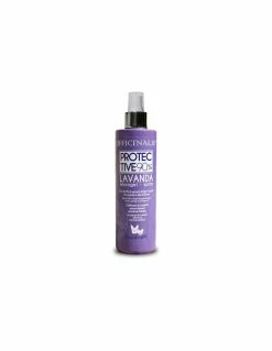 Officinalis Spray Lavanda 90% Per Cani E Gatti 250 Ml
