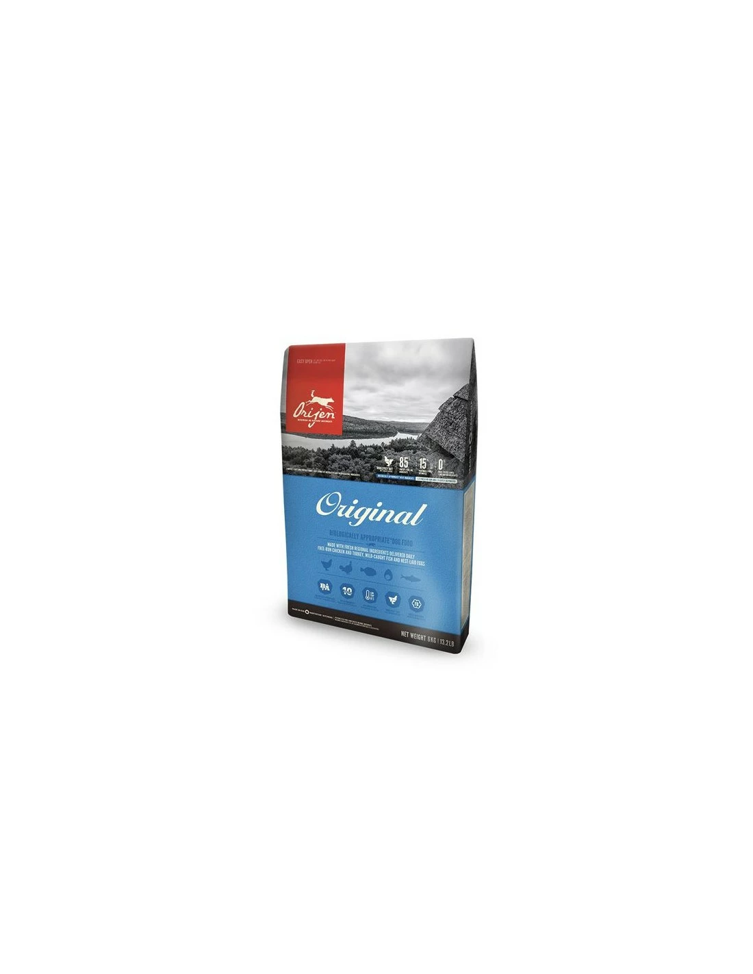 Orijen Dog - Original - 11,4 Kg