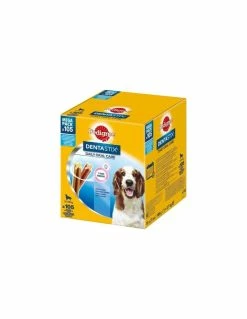 Pedigree Dentastix MEGAPACK Da 105 Pezzi Taglia MEDIUM
