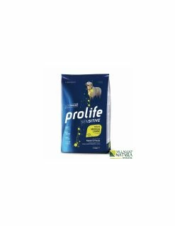 Prolife Sensitive Adult Coniglio E Patate - Medium Large - 10 Kg