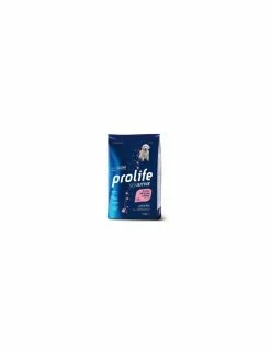 Prolife Sensitive PUPPY - Agnello E Riso - Medium Large - 10 Kg