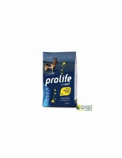 Prolife Smart Adult Pollo E Riso - Medium/Large - 12 Kg