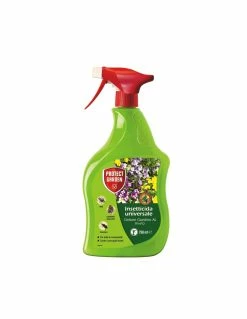 Protect Garden - Insetticida Universale DELTAM Giardino 750 Ml