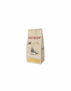 Psittacus - Pappa Mini - 1 Kg