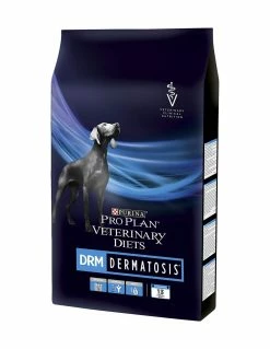 NESTLE PURINA Purina Pro Plan Dog - Veterinary Diets - Dermatosis DRM - 1,5 Kg