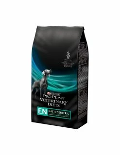 NESTLE PURINA Purina Pro Plan Dog - Veterinary Diets - Gastrointestinal EN - 1,5 Kg