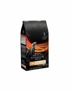 NESTLE PURINA Purina Pro Plan Dog - Veterinary Diets - Obesity Management OM - 3 Kg