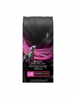 NESTLE PURINA Purina Pro Plan Dog - Veterinary Diets - Urinary UR - 3 Kg