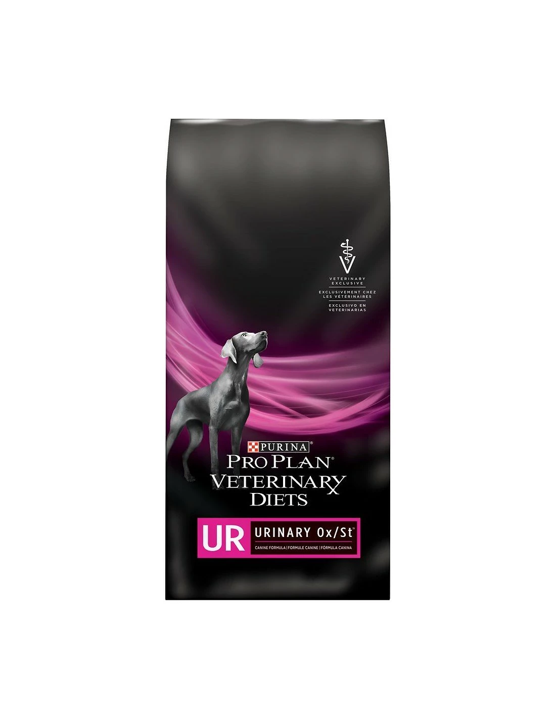 NESTLE PURINA Purina Pro Plan Dog - Veterinary Diets - Urinary UR - 3 Kg