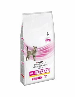 NESTLE PURINA Purina Pro Plan Gatto Ur Crocchette 1.5 Kg