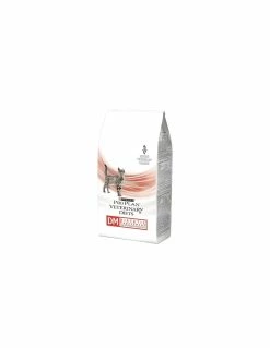 NESTLE PURINA Purina Pro Plan Gatto - Veterinary Diets - Diabetes Management DM St/Ox - 1,5 Kg