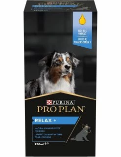 NESTLE PURINA Purina Pro Plan - Supplement Relax+ 250 Ml