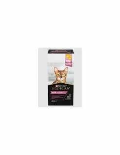 NESTLE PURINA Purina Pro Plan Supplement Skin E Coat Gatto 150 Ml