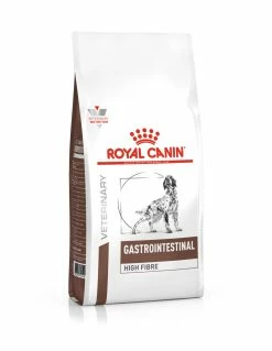 Royal Canin Cane - Gastrointestinal High Fibre 2 Kg