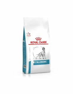 Royal Canin Cane - Veterinary Diet - Anallergenic - 8 Kg