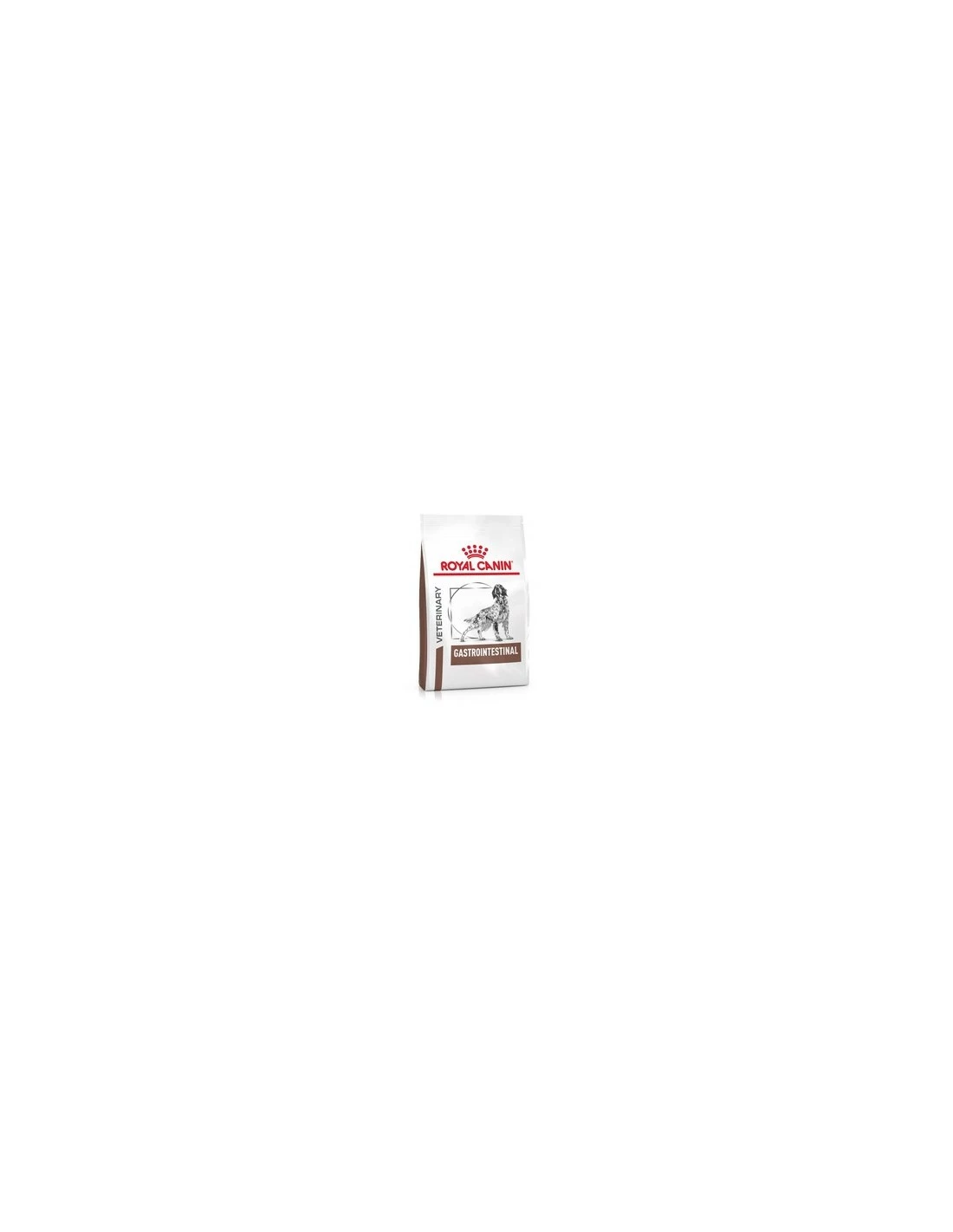 Royal Canin Cane - Veterinary Diet - Gastro Intestinal - 15 Kg