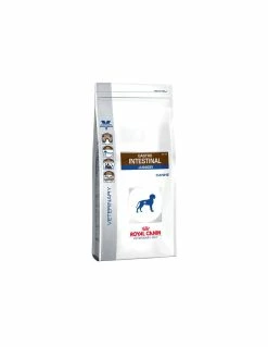 Royal Canin Cane - Veterinary Diet - Gastro Intestinal Junior - 10 Kg