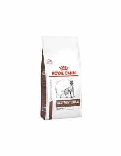 Royal Canin Cane - Veterinary Diet - Gastro Intestinal Low Fat - 1,5 Kg