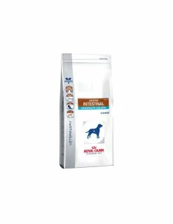 Royal Canin Cane - Veterinary Diet - Gastro Intestinal Moderate Calorie - 7,5 Kg