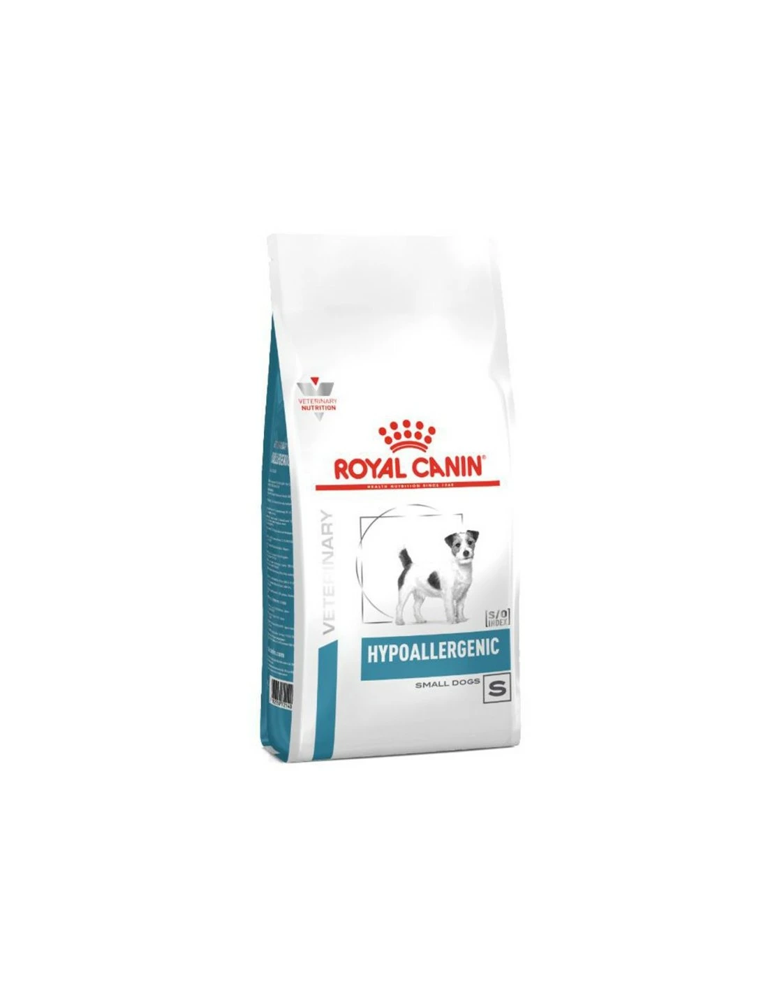 Royal Canin Cane - Veterinary Diet - Hypoallergenic Small Dog - 1 Kg