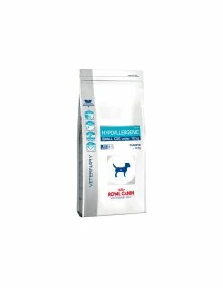 Royal Canin Cane - Veterinary Diet - Hypoallergenic Small Dog HSD 24 - 3,5 Kg