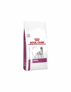 Royal Canin Cane - Veterinary Diet - Renal 2 Kg