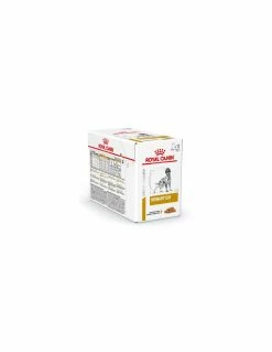 Royal Canin CANE - Veterinary Diet - Urinary S/O - Cibo Umido Buste - 12 X 100 Gr